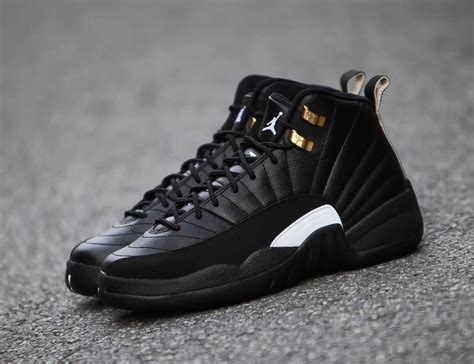 retro 12 masters fake shoes